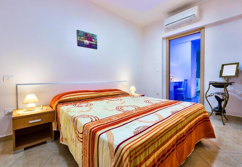 Jamm Ja Guest House Paestum Luaran gambar